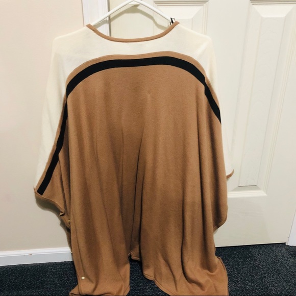 h&m poncho - Picture 5 of 7